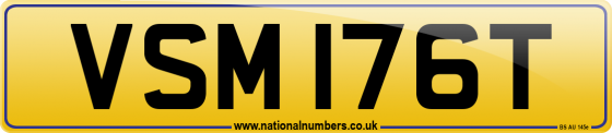 VSM 176T