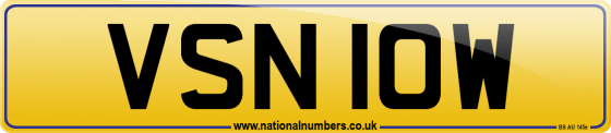 VSN 10W