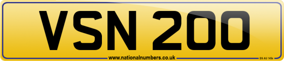 VSN 200
