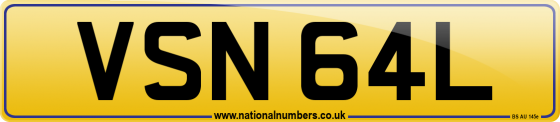 VSN 64L