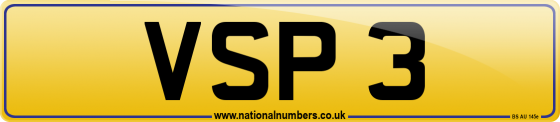 VSP 3