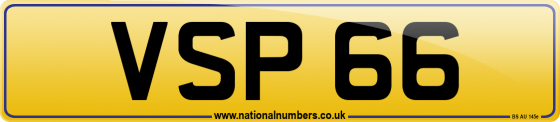VSP 66