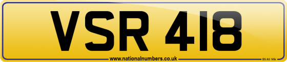 VSR 418