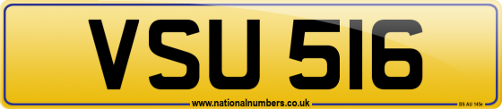 VSU 516