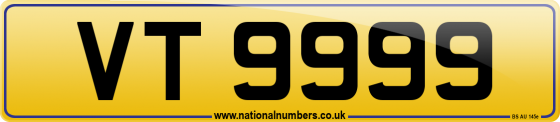 VT 9999