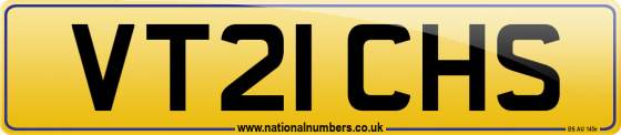 VT21 CHS