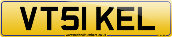 VT51 KEL
