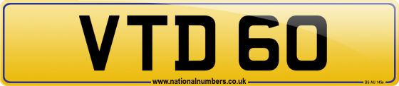 VTD 60