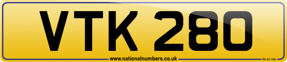 VTK 280
