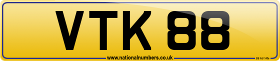 VTK 88