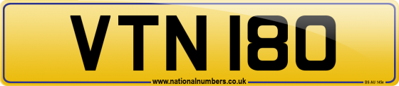 VTN 180
