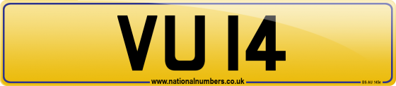 VU 14