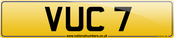 VUC 7