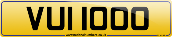VUI 1000