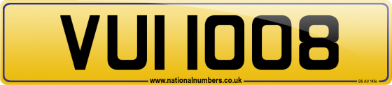 VUI 1008