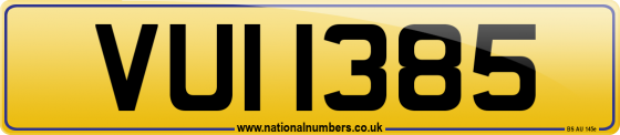 VUI 1385