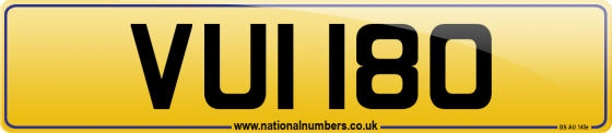 VUI 180
