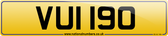 VUI 190