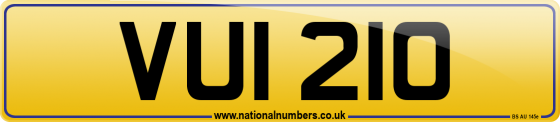 VUI 210