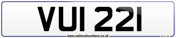 VUI 221
