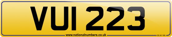VUI 223