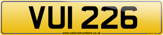 VUI 226