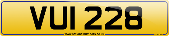 VUI 228