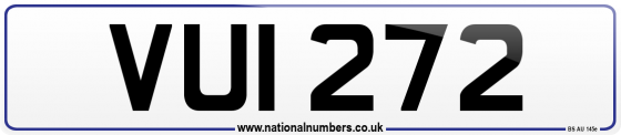 VUI 272