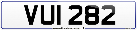 VUI 282