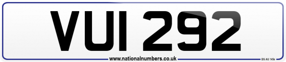 VUI 292