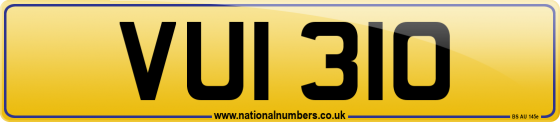 VUI 310