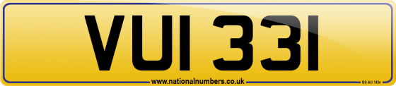VUI 331