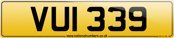 VUI 339