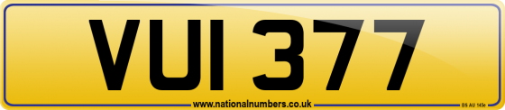 VUI 377