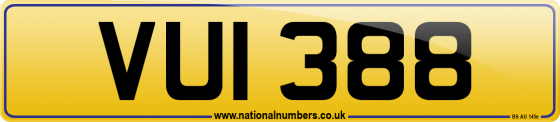 VUI 388