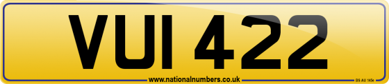 VUI 422