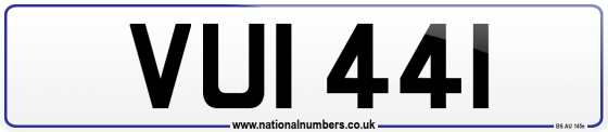 VUI 441