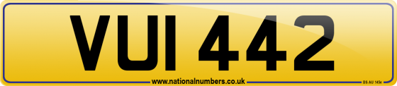 VUI 442