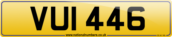 VUI 446