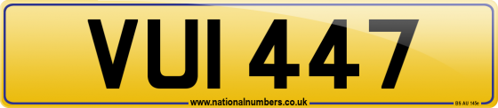 VUI 447