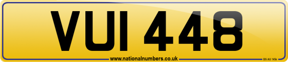 VUI 448