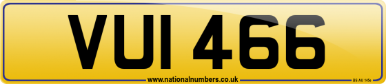 VUI 466