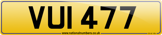VUI 477