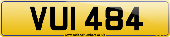 VUI 484