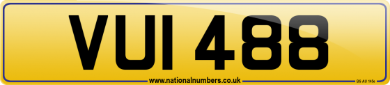 VUI 488