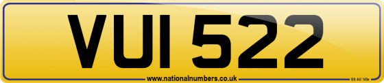 VUI 522