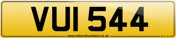 VUI 544