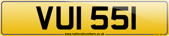 VUI 551