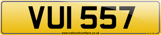 VUI 557