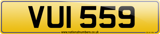 VUI 559